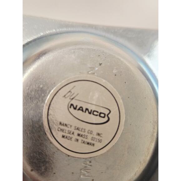 Tiffany Style Glo Candle Stained Glass Christmas Tree Candle Holder W Box Decor - Picture 7 of 7